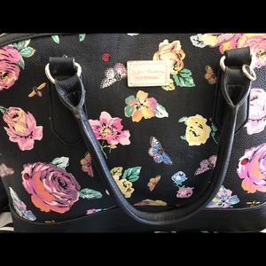 Betsey Johnson large purse